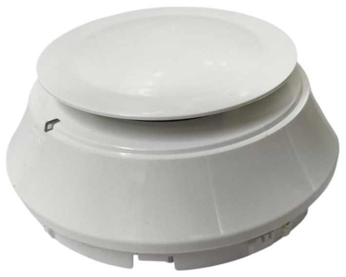 Notifier Intelligent Photoelectric and Temperature Sensors