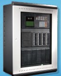 GST200N Series Intelligent Fire Alarm Control Panel