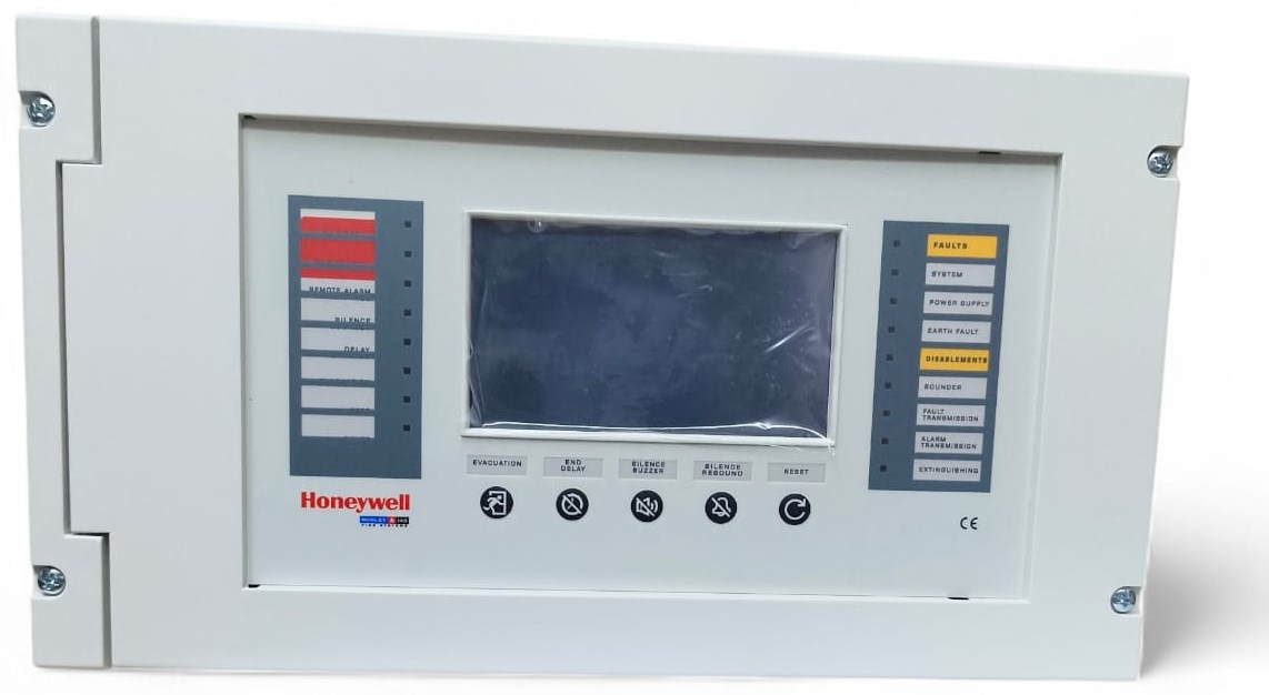 Honeywell Morley Max Series Fire Panel