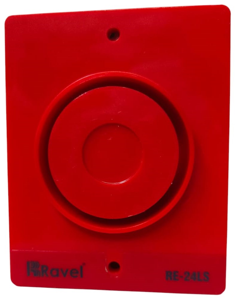 RE-24LS Loop Powered Sounder