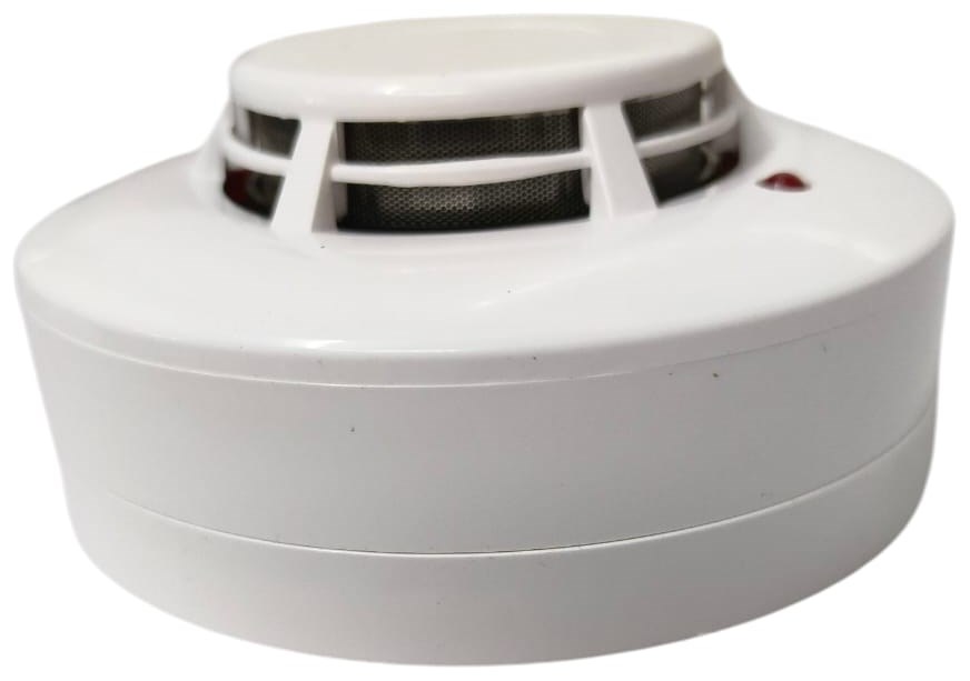 Analogue Addressable Photo Electric Smoke Detector