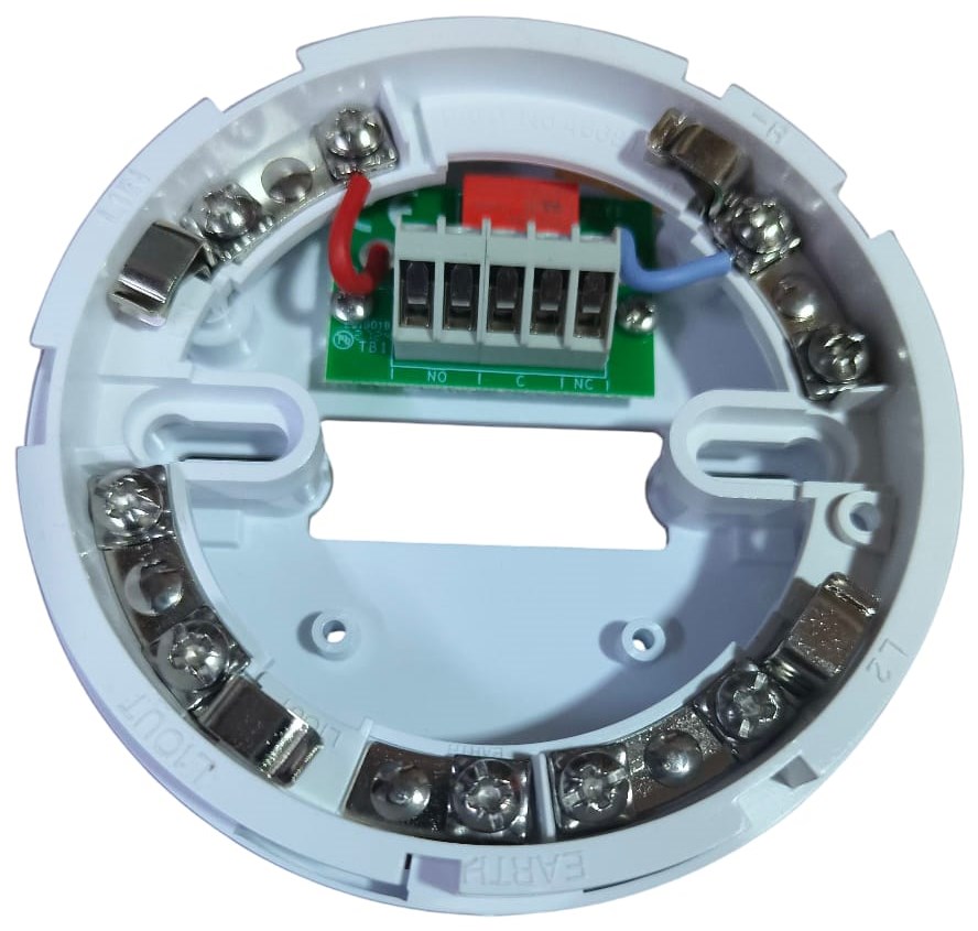 Series 65 Base – Relay