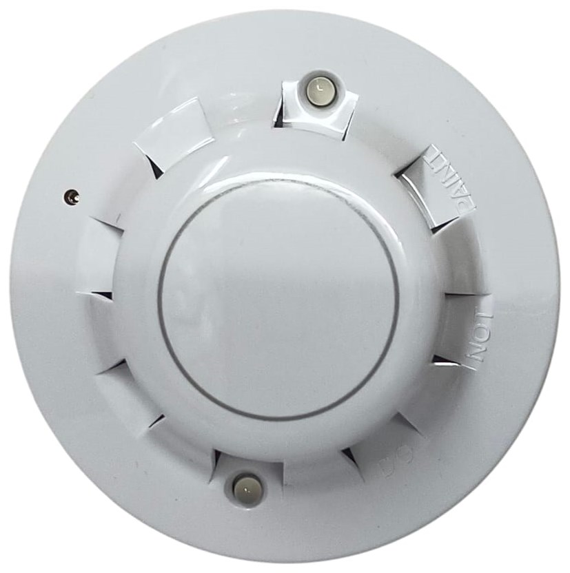 Marine Optical Smoke Detector