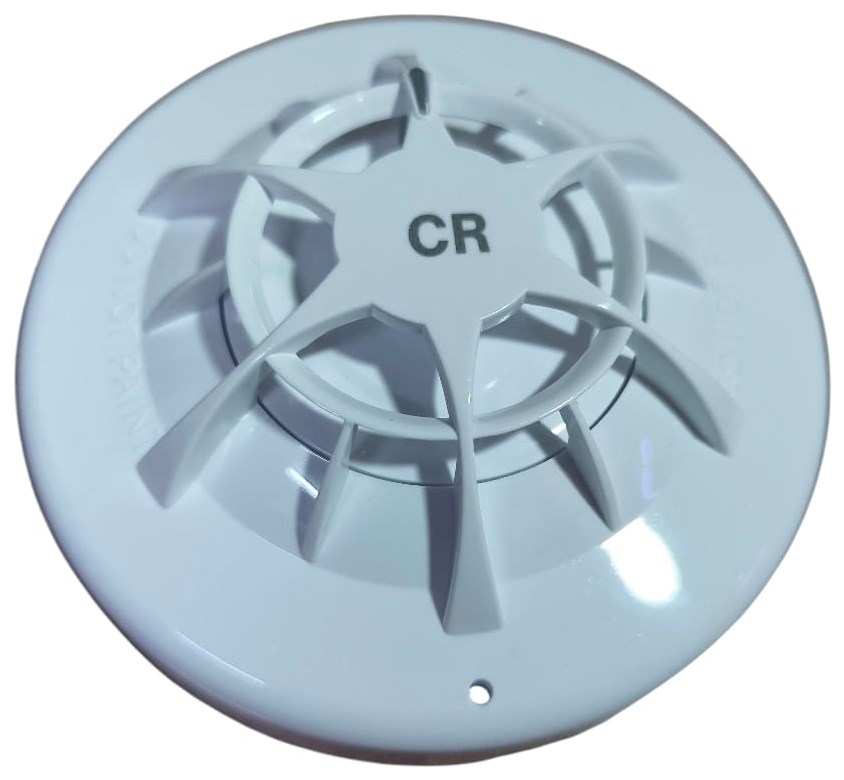 Orbis Marine Heat Detector